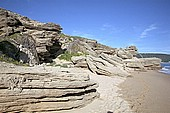 Costa da Luz - Cape Trafalgar 